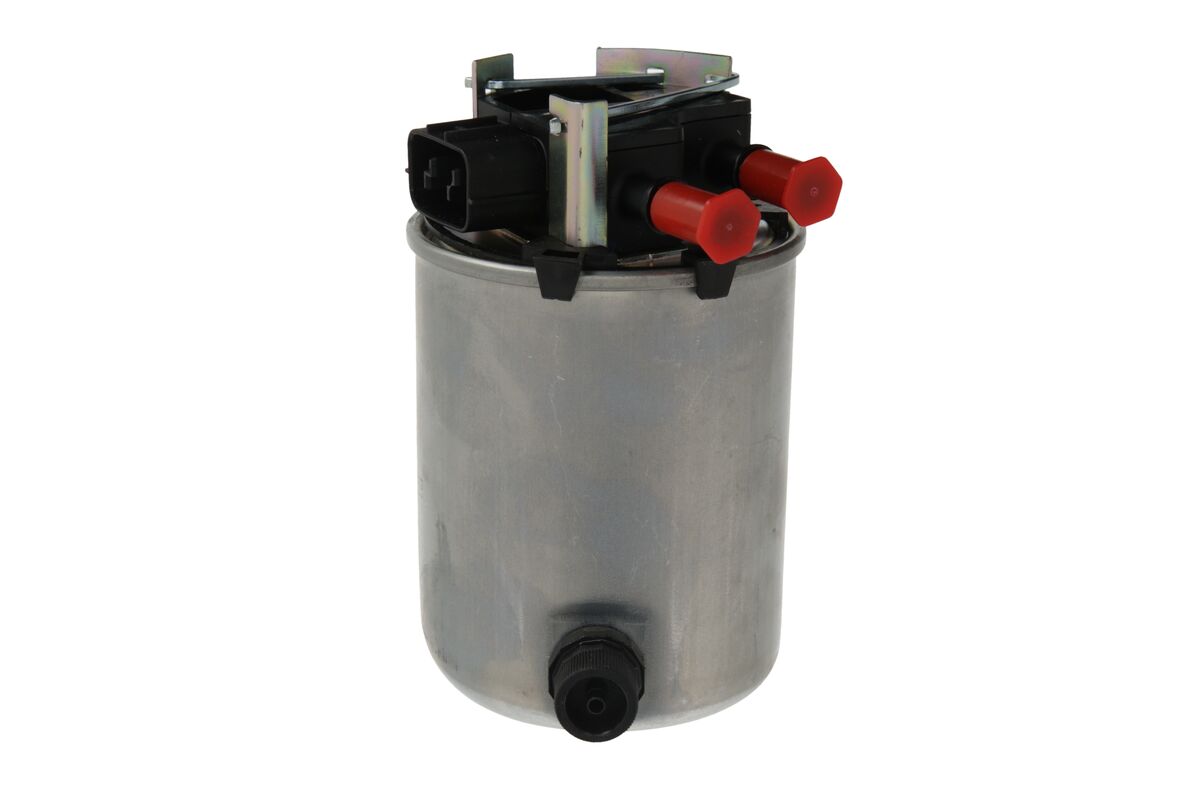 DIESEL FILTER NISSAN QASHQAI
